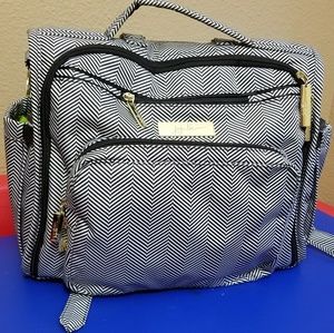 JUJUBE BFF - Queen of the Nile Print